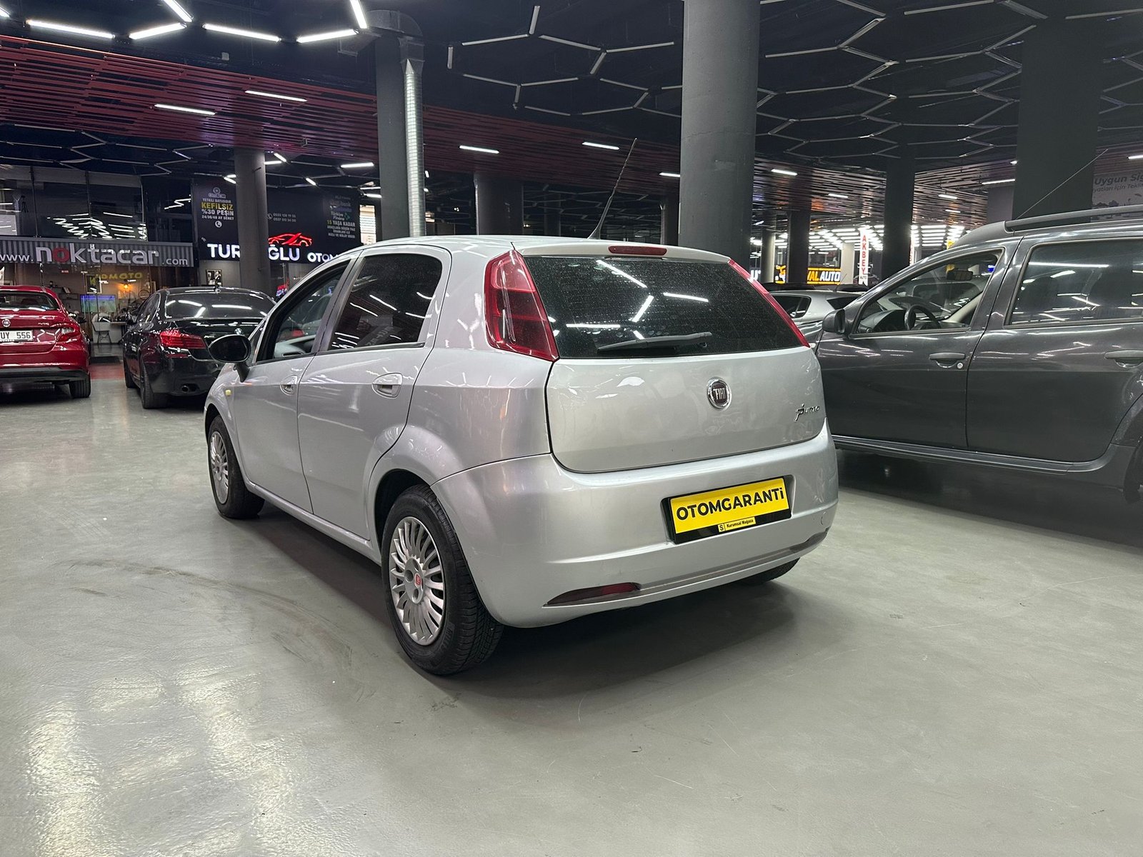 Araç Resmi